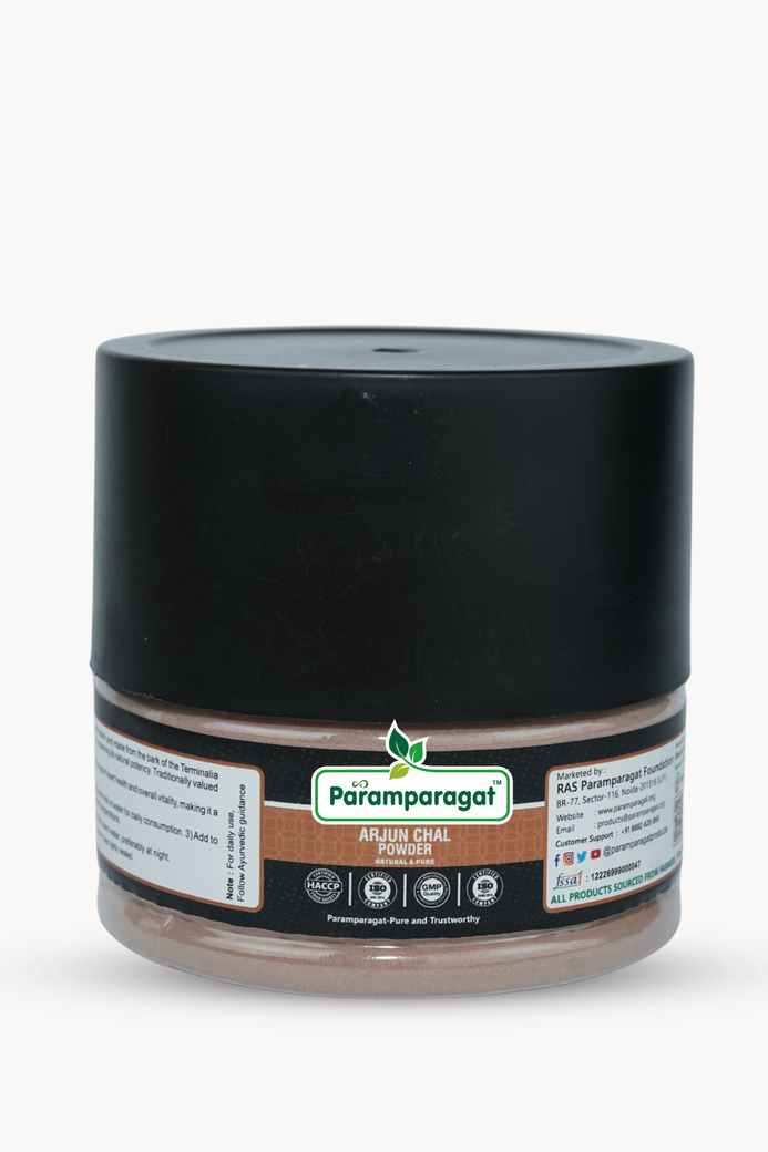 Arjun Chal Powder