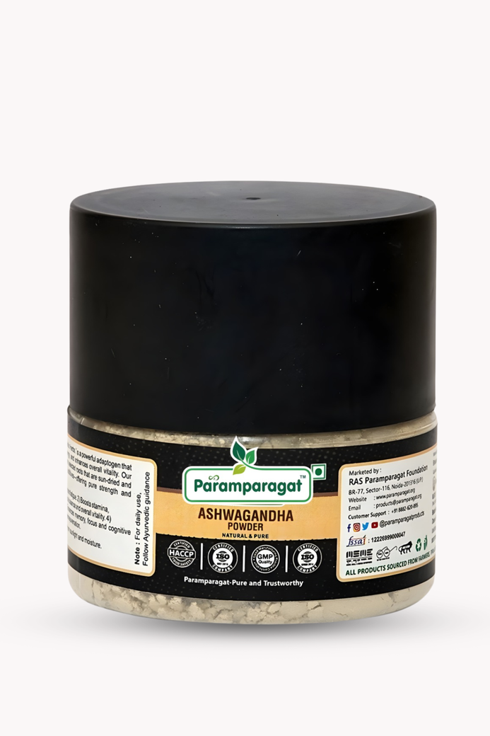 Ashwagandha Powder
