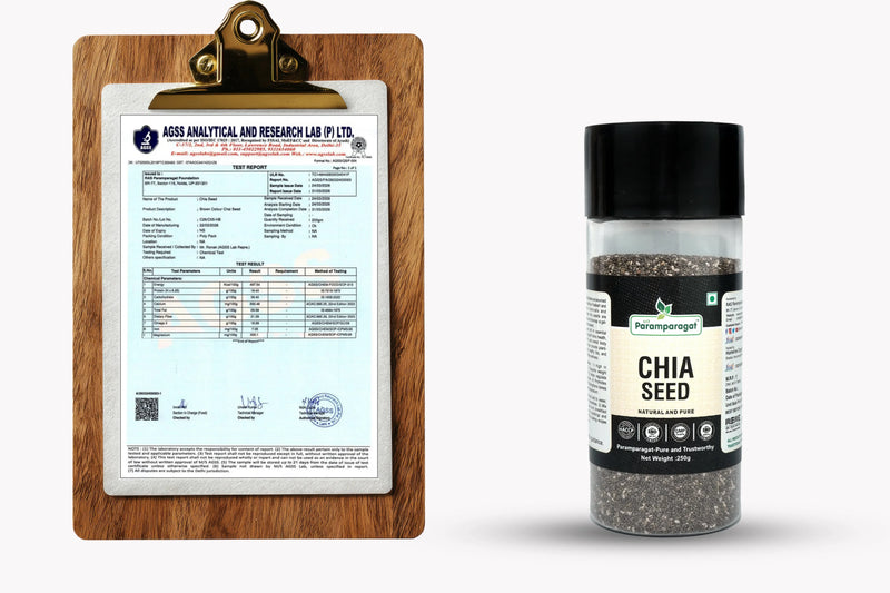 Chia Seed
