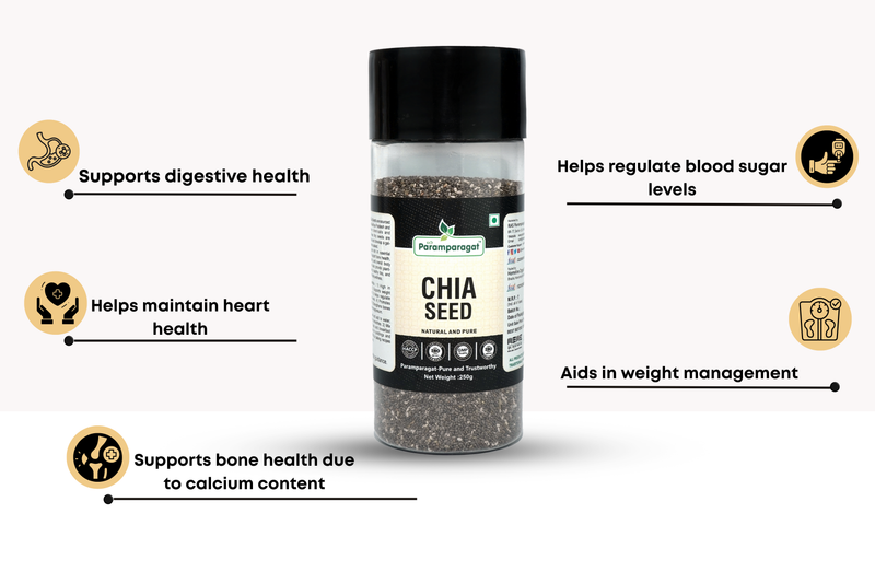 Chia Seed