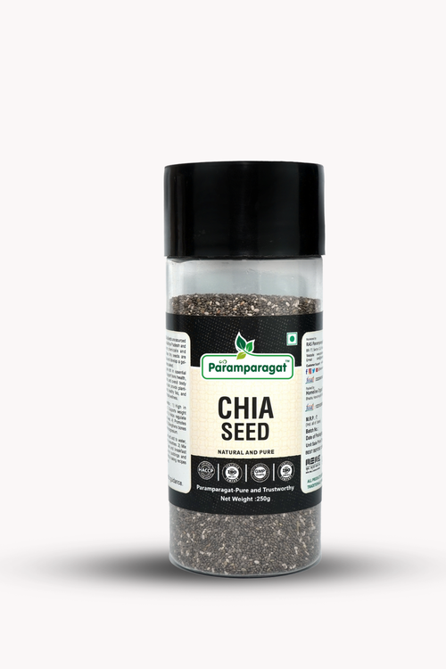 Chia Seeds