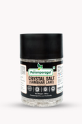 Crystal Salt (Sambhar Lake)