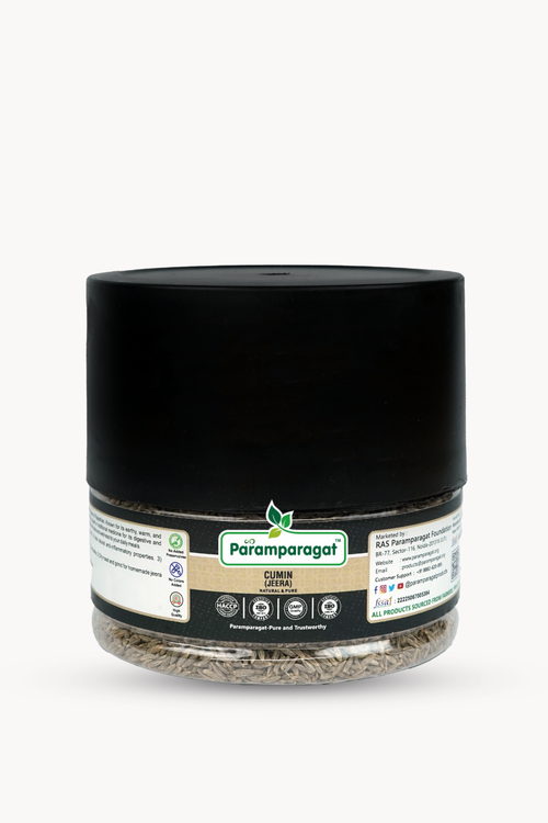 Cumin (Jeera)