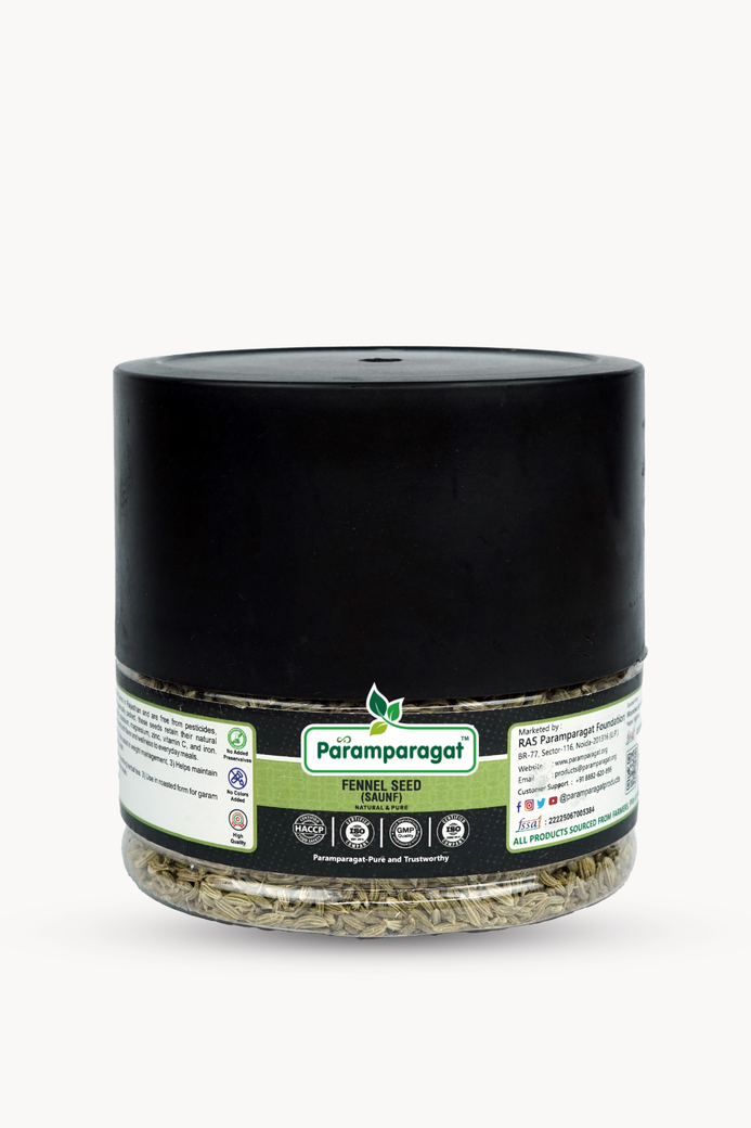 Fennel Seed (Saunf)