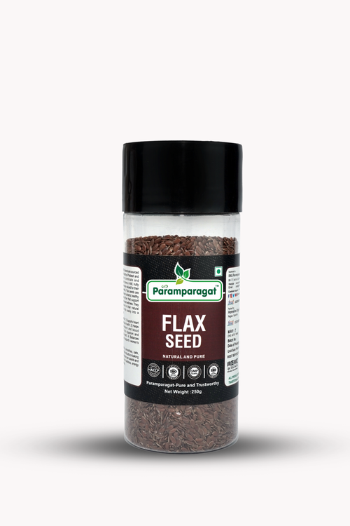 Flax Seeds