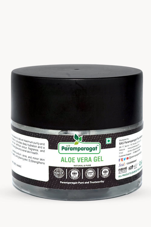 Aloe Vera Gel