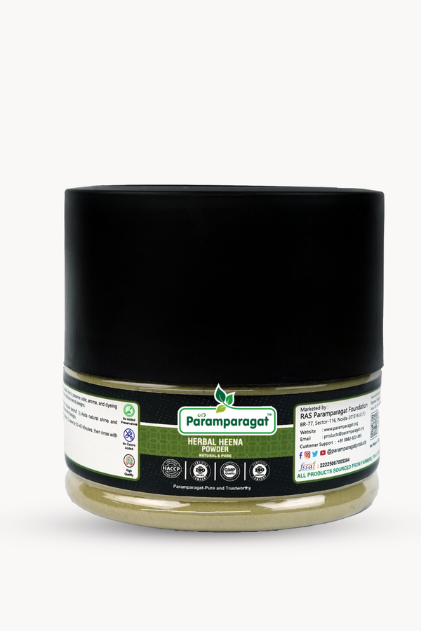 Herbal Heena Powder