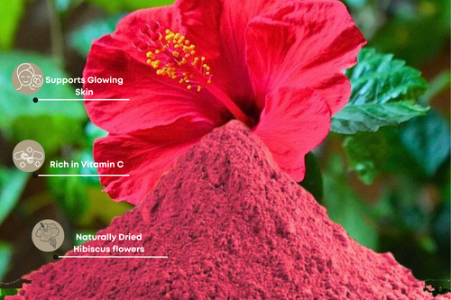 Hibiscus Powder