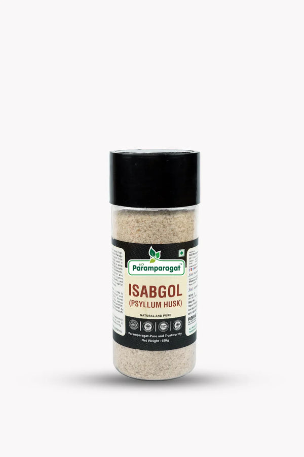 Isabgol (Psyllum husk)
