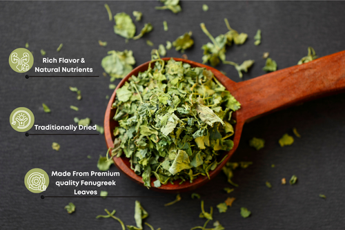 Kasuri Methi