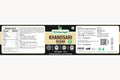 Khandsari Sugar