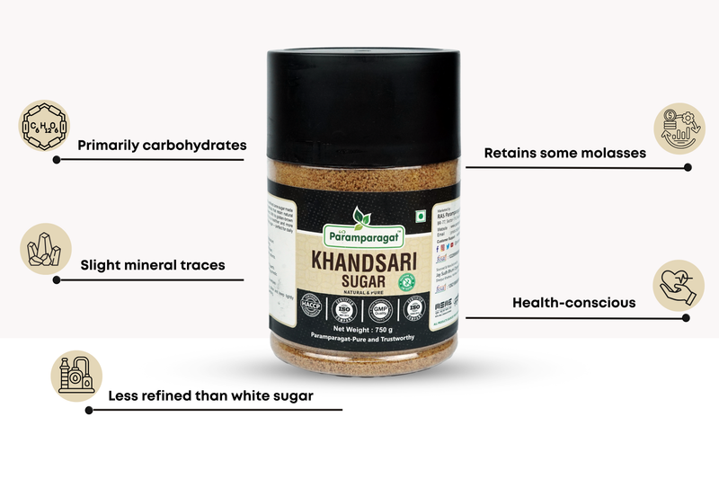 Khandsari Sugar