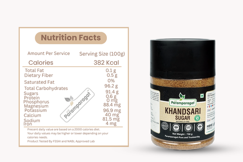 Khandsari