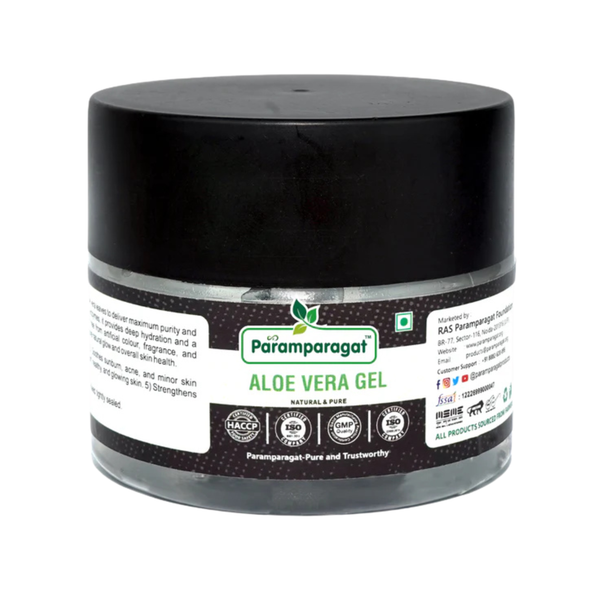 Aloe Vera Gel