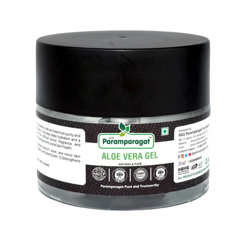 Aloe Vera Gel