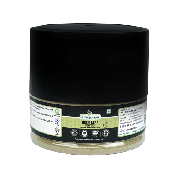 Neem Leaf Powder