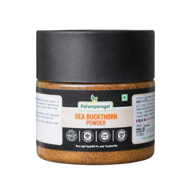 Sea Buckthorn Powder
