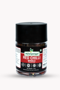 Red Chili Whole