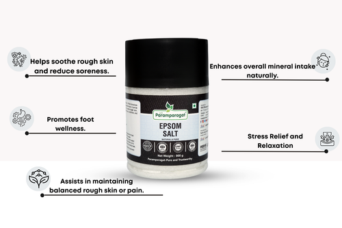 Epsom Salt