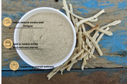 Shatavari Powder