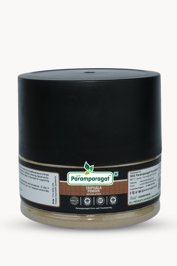 Triphala Powder