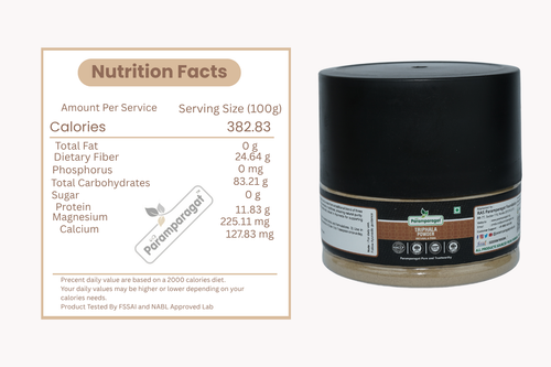 Triphala Powder