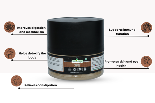 Triphala Powder